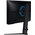  Монитор Samsung Odyssey G3 LS24DG302EUXEN черный 