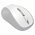  Мышь HOCO GM41 Exciting dual-mode business wireless mouse белый 