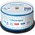  Диск CD-R CROMEX 513772, 700Mb, 52x, Cake Box (упаковка на шпиле) 50шт 