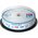  Диск CD-R CROMEX 513776, 700Mb, 52x, Cake Box (упаковка на шпиле) 25шт 