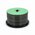  Диск CD-R MIREX UL120009A8B Random Color, 700Мб, 48x, Cake Box (упаковка на шпиле) 50шт, цветные 