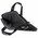  Сумка портфель HEIKKI 272606 Style 26х36х3см черная 