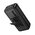  Аккумулятор внешний резервный HOCO J163B Wonderful with 4 cables 30000mAh черный 