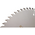  Пильный диск CUTOP 75-19060Т по дереву, 190мм, 1.5мм, 30мм 