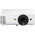  Проектор ViewSonic PX704HD (VS19746) DLP 4000Lm LS 4000Lm ANSI (1920x1080) 22000:1 ресурс лампы 4000часов 1xUSB typeA 2xHDMI 2.7кг 