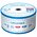  Диск CD-R CROMEX 513797 700Mb, 52x в конверте 50шт 