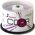  Диск CD-R SmartTrack ST000151, 700Мб, 52x, Cake Box (упаковка на шпиле) 50шт 