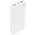  Аккумулятор внешний резервный BOROFONE BJ57 Graceful 22.5W+PD20W fully compatible power bank with cable 10000mAh белый 
