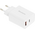  Зарядное устройство XENIUM CCX332CW/00 белый 