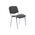  Стул STAFF Iso Lite CF-008 (532566) ткань серая (С-71) 
