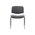  Стул STAFF Iso Lite CF-008 (532566) ткань серая (С-71) 