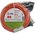  Удлинитель силовой Эра UPx-1-2x1-20m-IP44 (Б0046806) 1розет. 20м оранжевый 