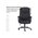  Кресло руководителя BRABIX Premium Solid HD-005 (531822) ткань, черное 