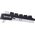  Клавиатура REDRAGON Ucal Pro 72008 RGB бел/черн 