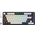  Клавиатура REDRAGON Ucal Pro 72008 RGB бел/черн 