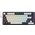  Клавиатура REDRAGON Ucal Pro 72008 RGB бел/черн 