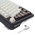  Клавиатура REDRAGON Ucal Pro 72008 RGB бел/черн 