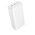  Аккумулятор внешний BOROFONE BJ80B 22.5W+PD20W 30000mAh белый 