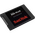  SSD SanDisk Plus SDSSDA-250G-G28 2,5” SATA 250Gb, 1 year 