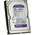  HDD Western Digital Purple Pro Surveillance 4TB (WD44PURZ), Cache 128MB 