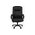  Кресло руководителя Chairman CH 410 (7163873) ткань SX, черное 