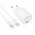  СЗУ BOROFONE BA103A PD20W белый 