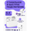 Наушники bluetooth HOCO EW93 True wireless stereo headset белый 