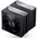  Кулер JONSBO CA90 Black LGA1851/1700/1200/115X/AM5/AM4 ( TDP 270W, PWM, 130mm Black Fan + 120mm Black Fan, 6 тепловых трубок, медная база, 4-p 