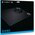  Коврик для мыши Logitech G440 (943-000793) Hard Gaming Mouse Pad Black 