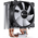  Кулер JONSBO CR-1400 E ARGB Black LGA1851/1700/1200/115X/AM5/AM4 (TDP 160W, PWM, 92mm ARGB LED Fan, 4 тепловые трубки, 4-pin) Retail 