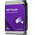  HDD Western Digital Purple WD34PURZ 3TB 3.5", SATA 6Gb / s (SATA-III), CMR 