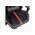  Кресло игровое BRABIX GT Carbon GM-120 (531931) экокожа, черное/красное 