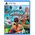  Игра Sackboy: A Big Adventure на PS5 русская версия 
