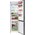  Холодильник Weissgauff WRK 2000 Full NoFrost Inverter Grey Glass 
