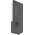  Холодильник Weissgauff WRK 2000 Full NoFrost Inverter Grey Glass 