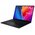  Ноутбук Asus ProArt P16 H7606WW-SE009X (90NB17F1-M00250) Ryzen AI 9 HX 370 64Gb SSD2Tb NVIDIA GeForce RTX5080 16Gb 16" OLED Touch 4K (3840x2400) black 