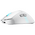  Мышь ASUS P722 Rog Keris II Origin (90MP04A0-BMUA10) Wht 65g 42,000DPI Bluetooth 5.1 2.4GHz 7buttons 