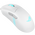  Мышь ASUS P722 Rog Keris II Origin (90MP04A0-BMUA10) Wht 65g 42,000DPI Bluetooth 5.1 2.4GHz 7buttons 