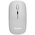  Мышь Olmio WM-21 белый 