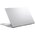  Ноутбук ASUS VivoBook X1504VA-BQ4422 (90NB13Y2-M02FZ0-DOS) Silver 15.6" FHD IPS 250N/i7-150U/16GB/512GB SSD/UMA/DOS 