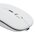  Мышь Olmio WM-21 белый 