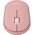  Мышь Logitech Pebble 2 M350S (910-007014) беспроводная Rose 
