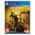  Игра Mortal Kombat 11 Ultimate PS4 русские субтитры 