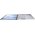  Ноутбук Asus VivoBook 16 M1605NAQ-MB123 (90NB1832-M00570) Ryzen 5 150 16Gb SSD512Gb AMD Radeon 660M 16" IPS WUXGA (1920x1200) без ОС silver WiFi BT Cam 