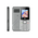  Телефон BQ 1860 Gem Gray (без СЗУ в комплекте) 