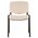  Стул для посетителей BRABIX Iso CF-005 (531978) кожзам бежевый 