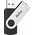  USB-флешка Netac U505 (NT03U505N-016G-32BK) 16Gb, USB3.2 