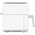  Аэрогриль Xiaomi Air Fryer 6.5L White EU MAF-W6501 (BHR083MEU) РСТ 