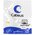  Патч-корд Cabeus PC-UTP-RJ45-Cat.5e-0.15m неэкранированный, серый 