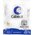  Патч-корд Cabeus PC-UTP-RJ45-Cat.5e-0.3m-WH неэкранированный, белый 